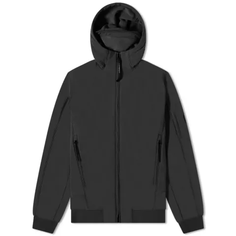 Shell-R Arm Lens Jacket