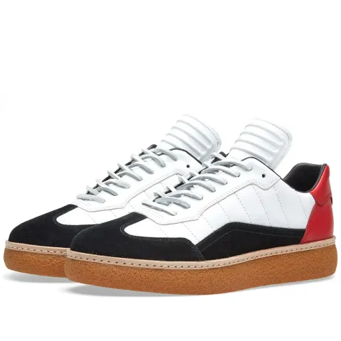 Eden Low Sneaker