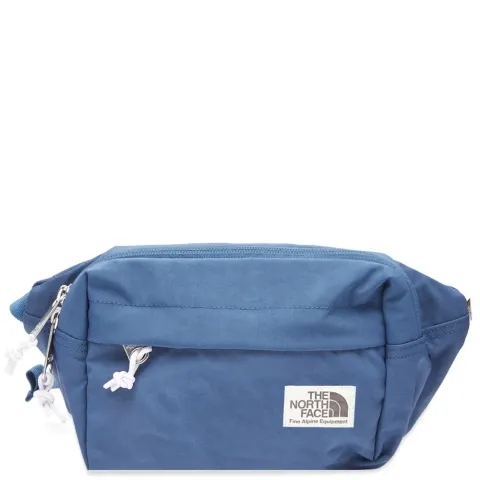 Berkeley Lumbar Bag