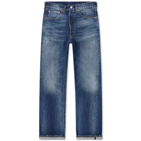 Levi's Vintage Clothing 1947 501 Jean