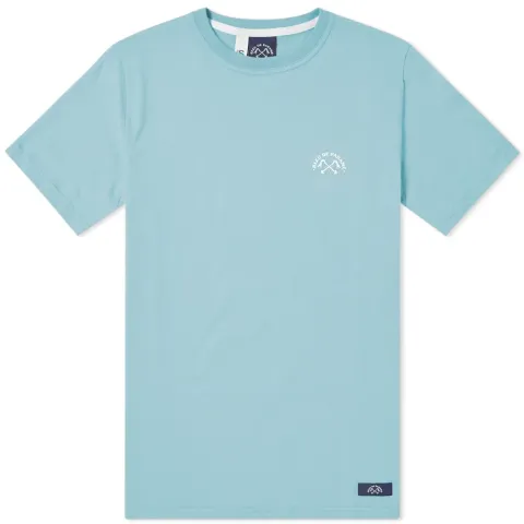 Mini Logo Tee