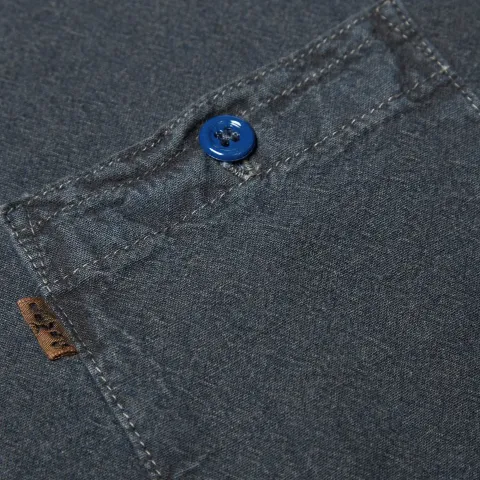 Levi's Vintage 1960s Chambray Shirt