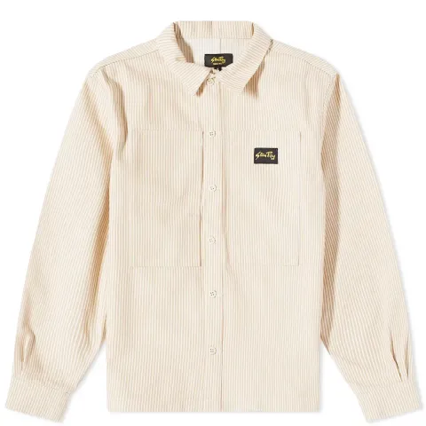Prison Overshirt