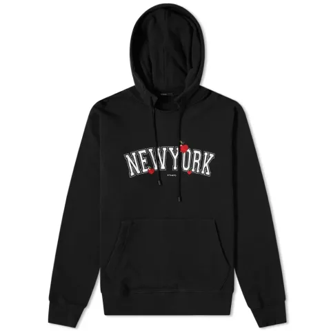 New York Love Hoodie