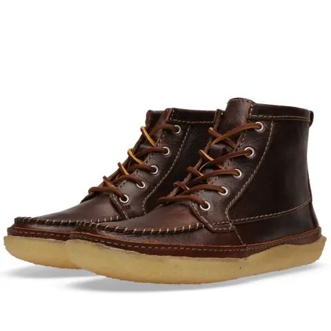 Clarks Original Vulco Guide Boot