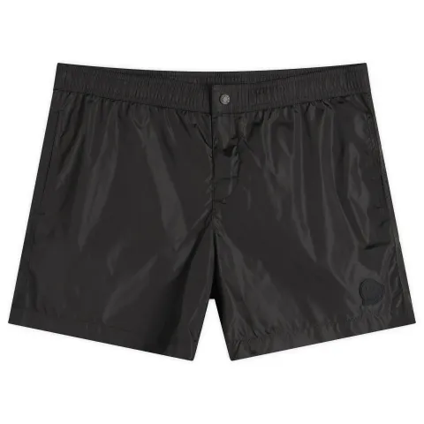 Logo Swim Shorts