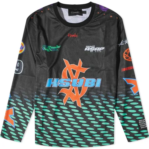 x ASAP TyY Moto Jersey