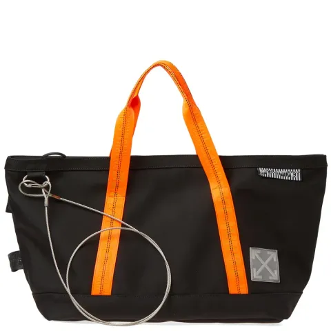 Tape Travel Bag