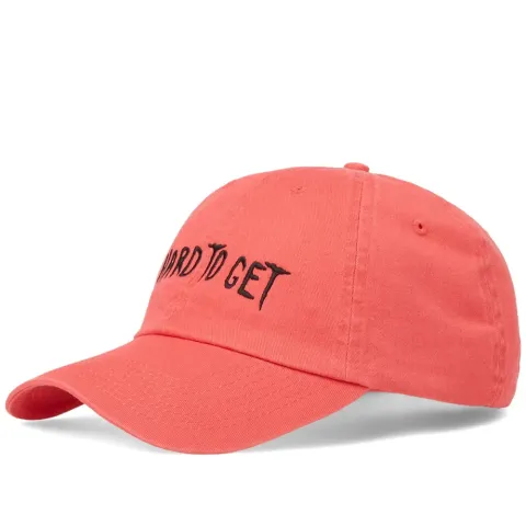 Hard to Get Cap
