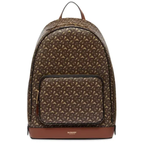 Rocco Monogram Backpack