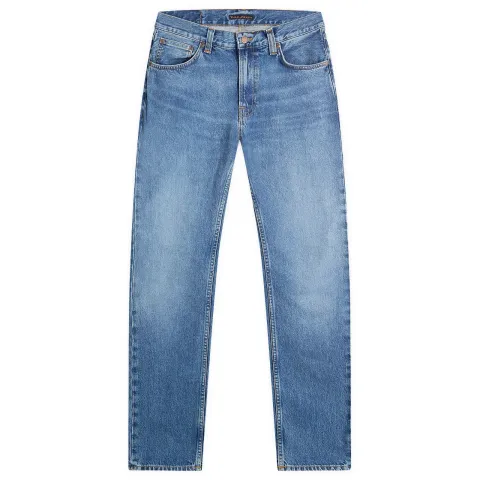 Nudie Gritty Jackson Jeans