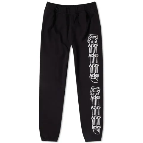 Column Track Pant