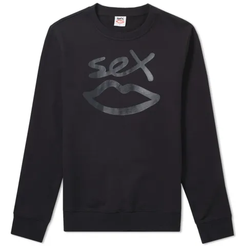 Crew Sweat