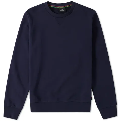Basic Crew Sweat