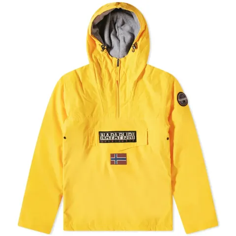 Rainforest Jacket