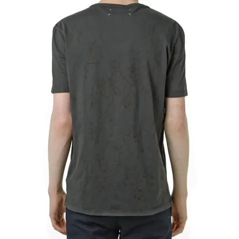 Maison Martin Margiela 10 All Over Rust Print Tee