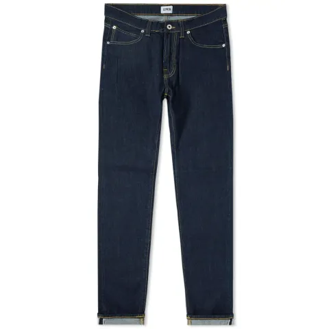 ED-85 Slim Tapered Jean