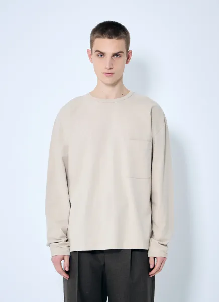 Boxy T-Shirt
