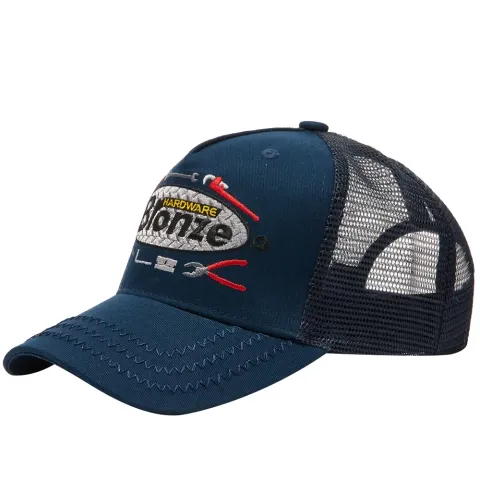 Tool Time Trucker Cap