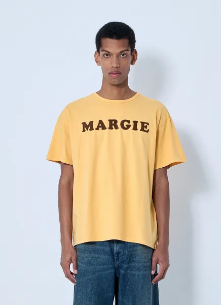 Graphic Logo T-Shirt