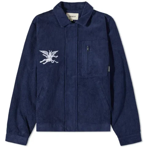 Demon Chore Jacket