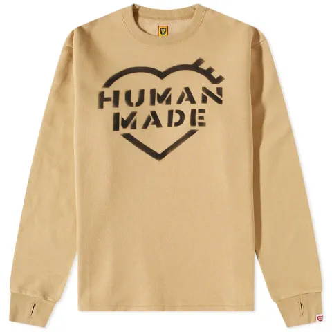 Military Sweat