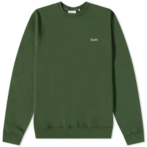 Ash Crew Sweat
