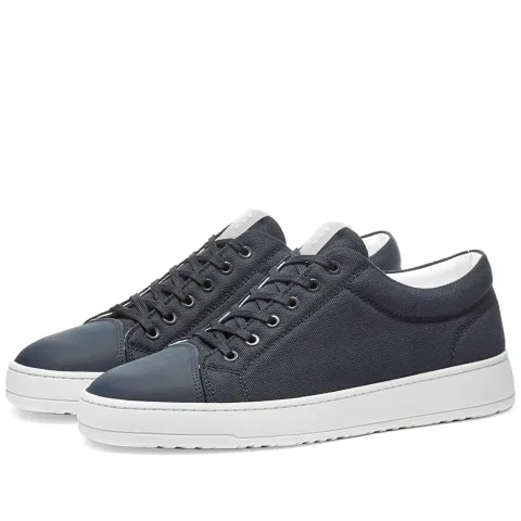 ETQ. Low Top 1 Kurashiki Canvas Sneaker