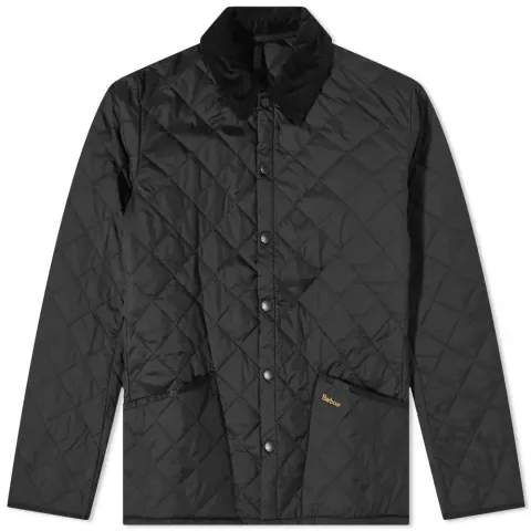 Heritage Liddesdale Quilt Jacket