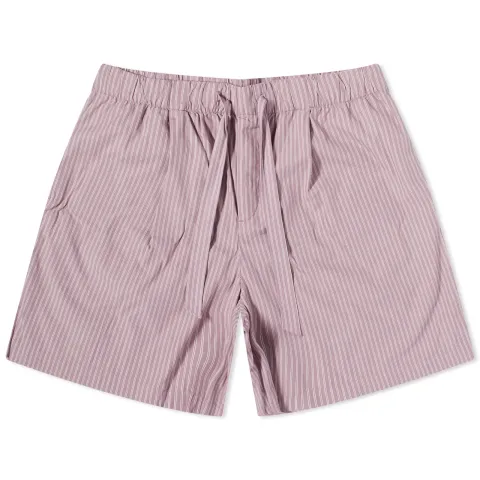 x TEKLA Shorts