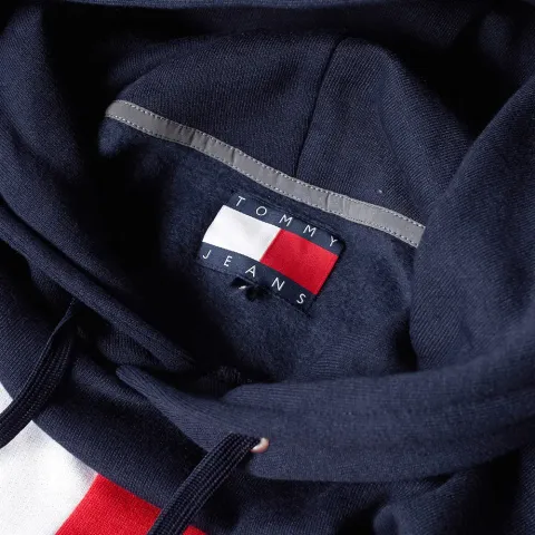 No.5 90s Hoody