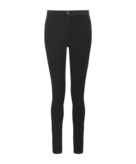Schöffel Country Poppy Jeans - Black