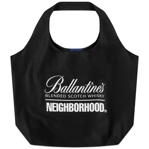 × Ballantines Tote Bag