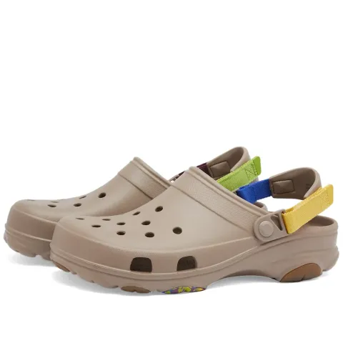 Classic All Terrain Clog