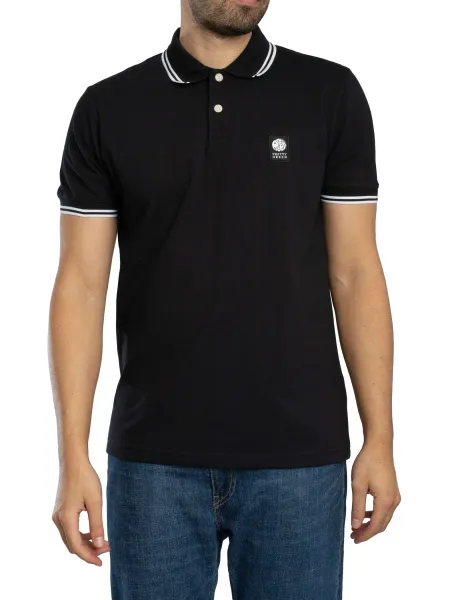 Pretty Green Rayner Polo Shirt