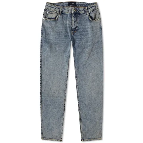 Essential Denim Jeans