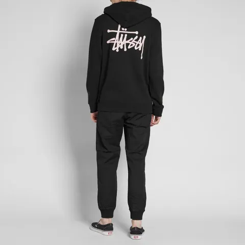Basic Hoody