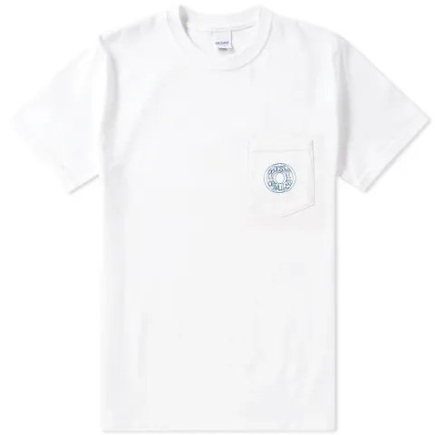ESS Pocket Tee