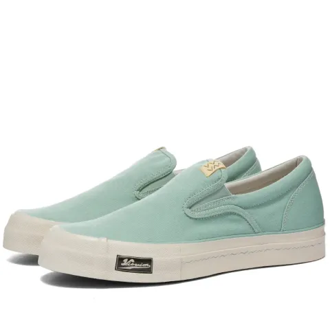 Zahra Patten Slip-On Sneaker
