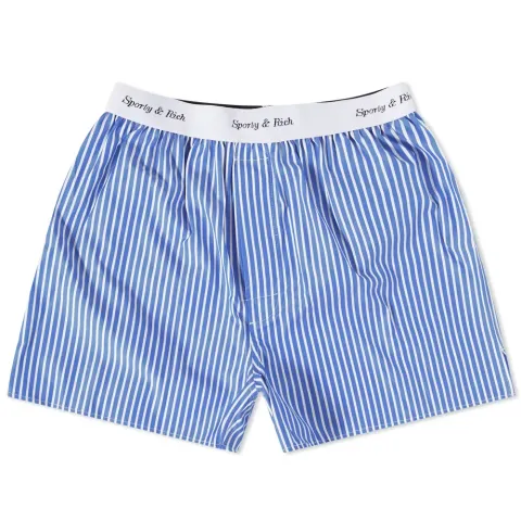 Cassie Boxer Shorts