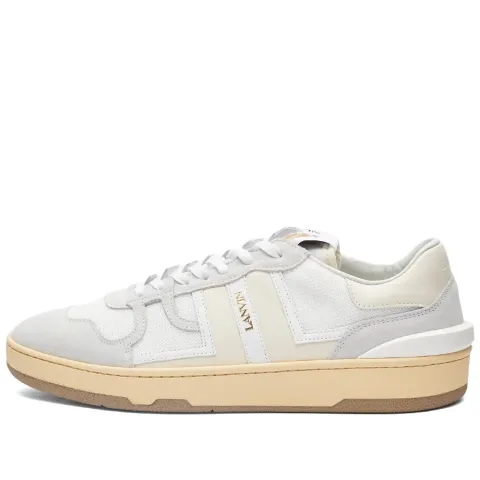 Clay Court Sneaker