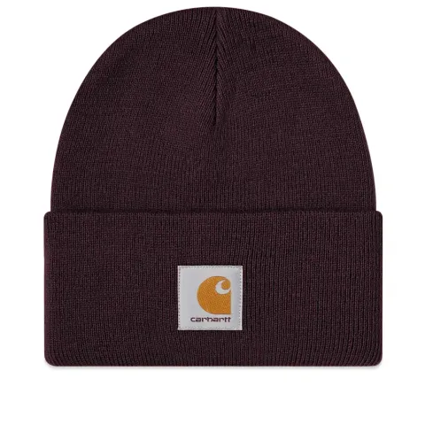 Watch Hat