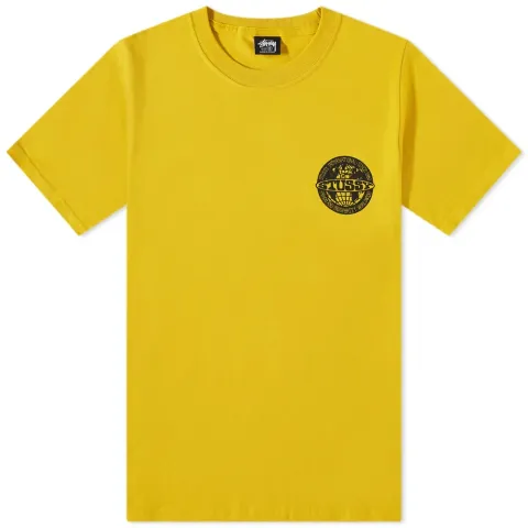Worldwide Dot Tee