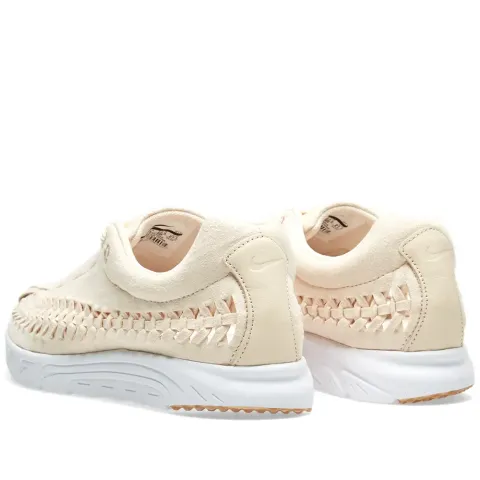 W Mayfly Woven QS