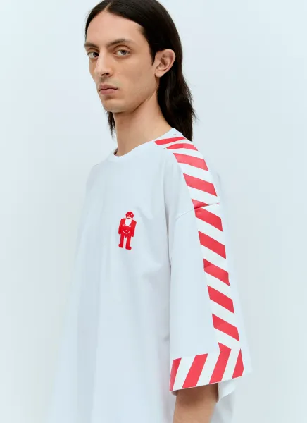 Danger T-Shirt