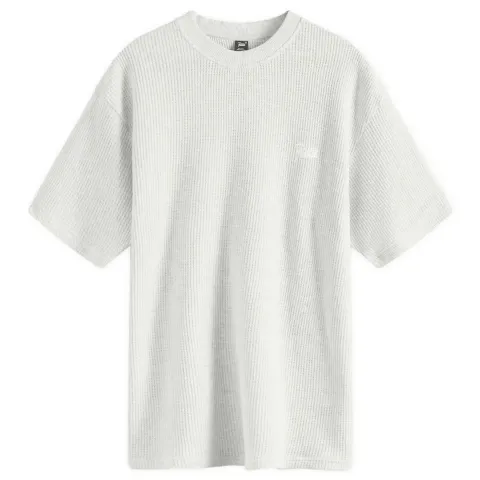Basic Waffle T-Shirt