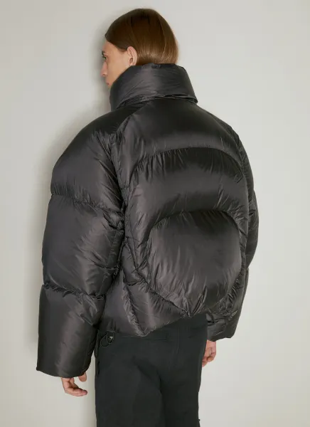 UVR Puffer Down Jacket