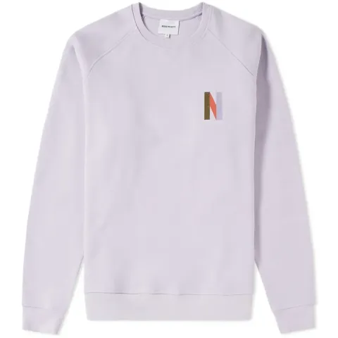 Ketel Multi N Logo Crew