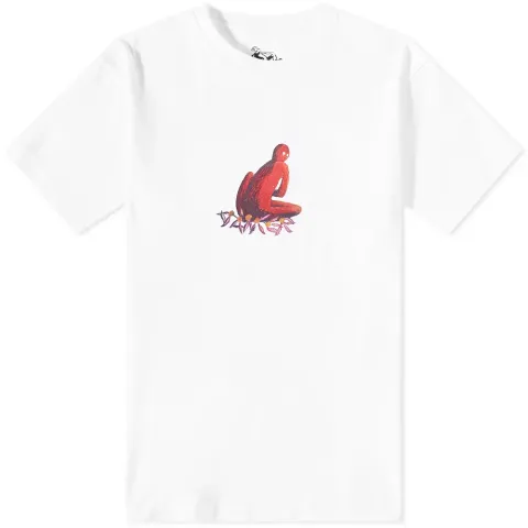 Red Dad T-Shirt