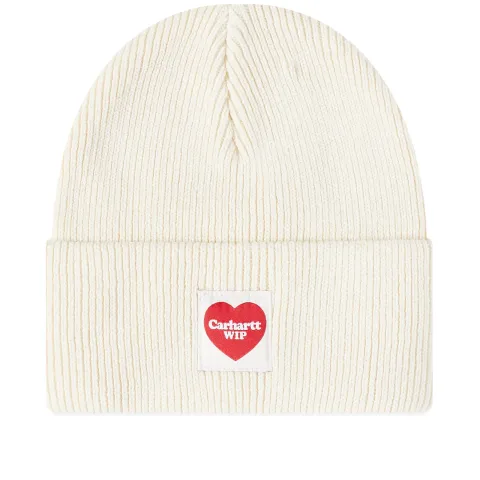 Heart Beanie